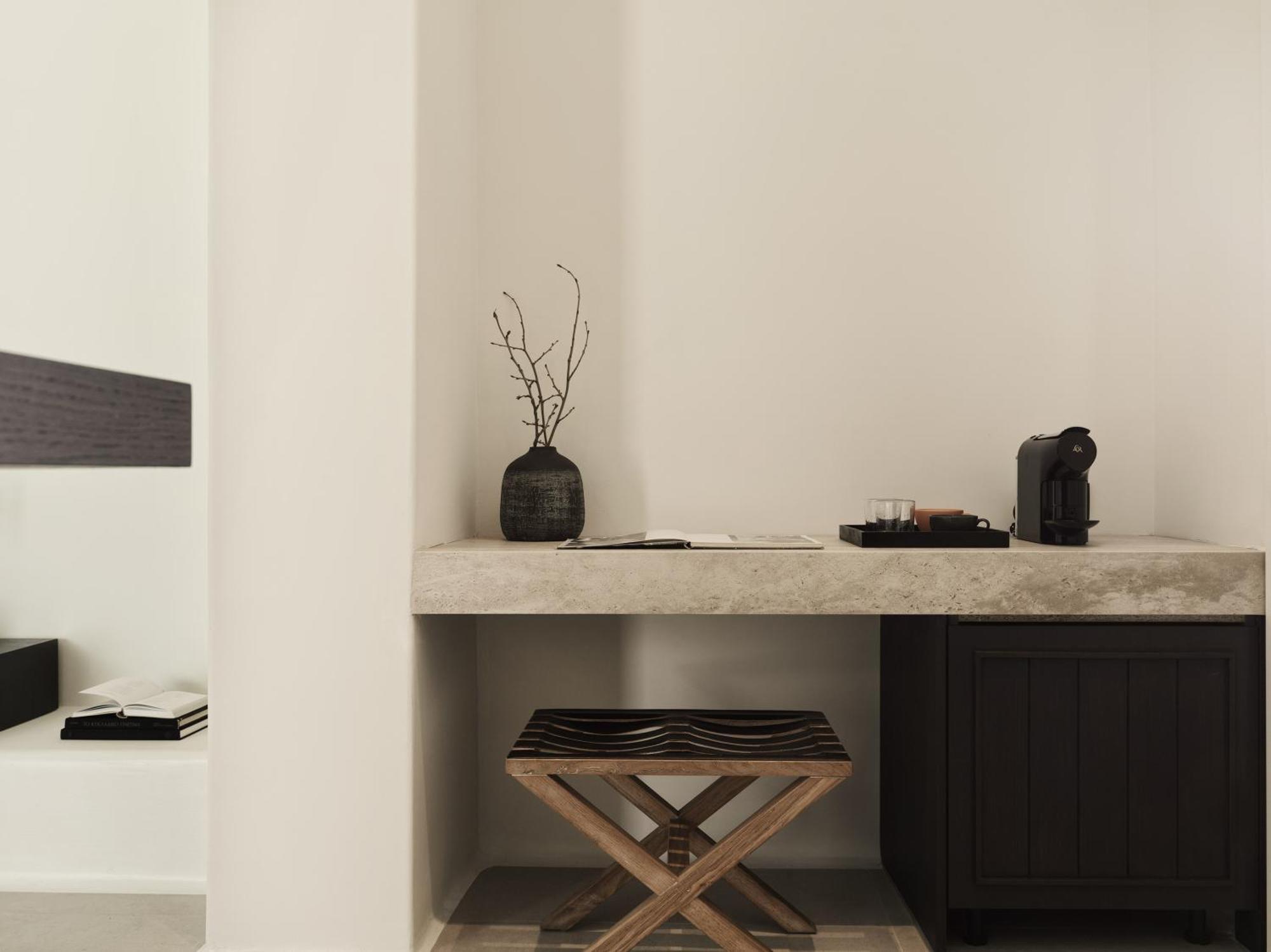 Готель Ezio Bo Luxury Living Mykonos Town Екстер'єр фото